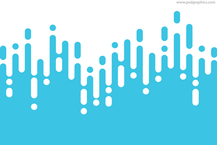 Detail Blue Line Vector Nomer 45