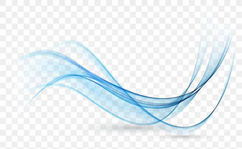 Detail Blue Line Vector Nomer 7