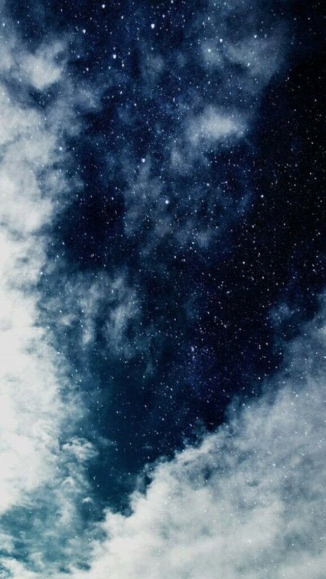 Detail Blue Lockscreen Nomer 24