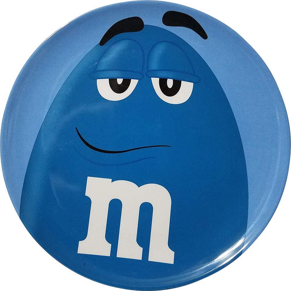 Detail Blue M And M Character Nomer 41