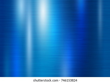Detail Blue Metallic Background Nomer 14
