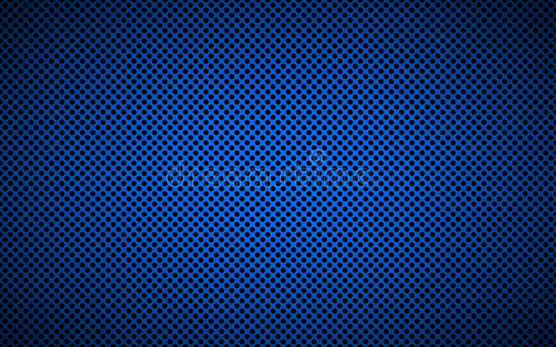 Detail Blue Metallic Background Nomer 45