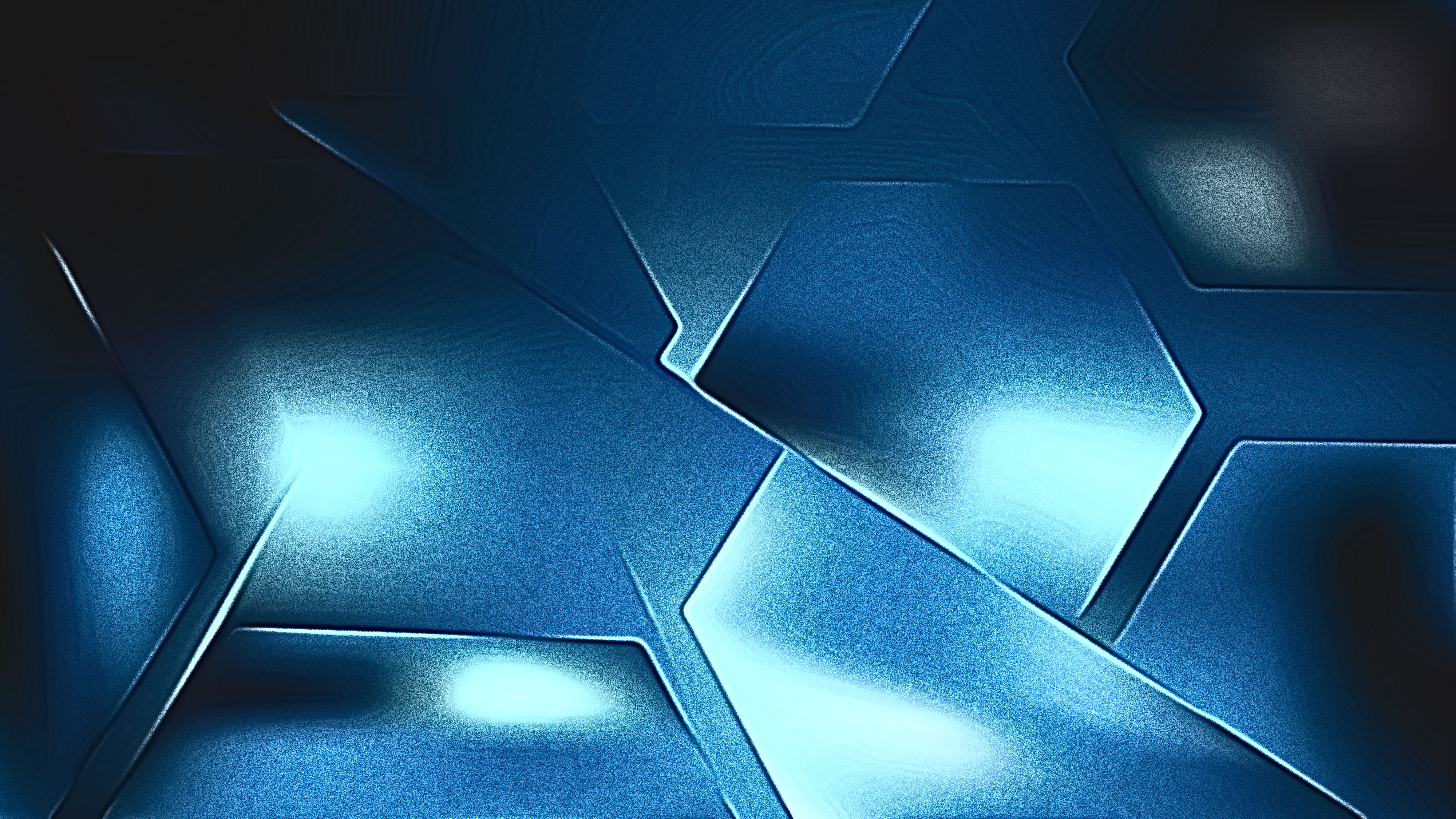 Detail Blue Metallic Background Nomer 54