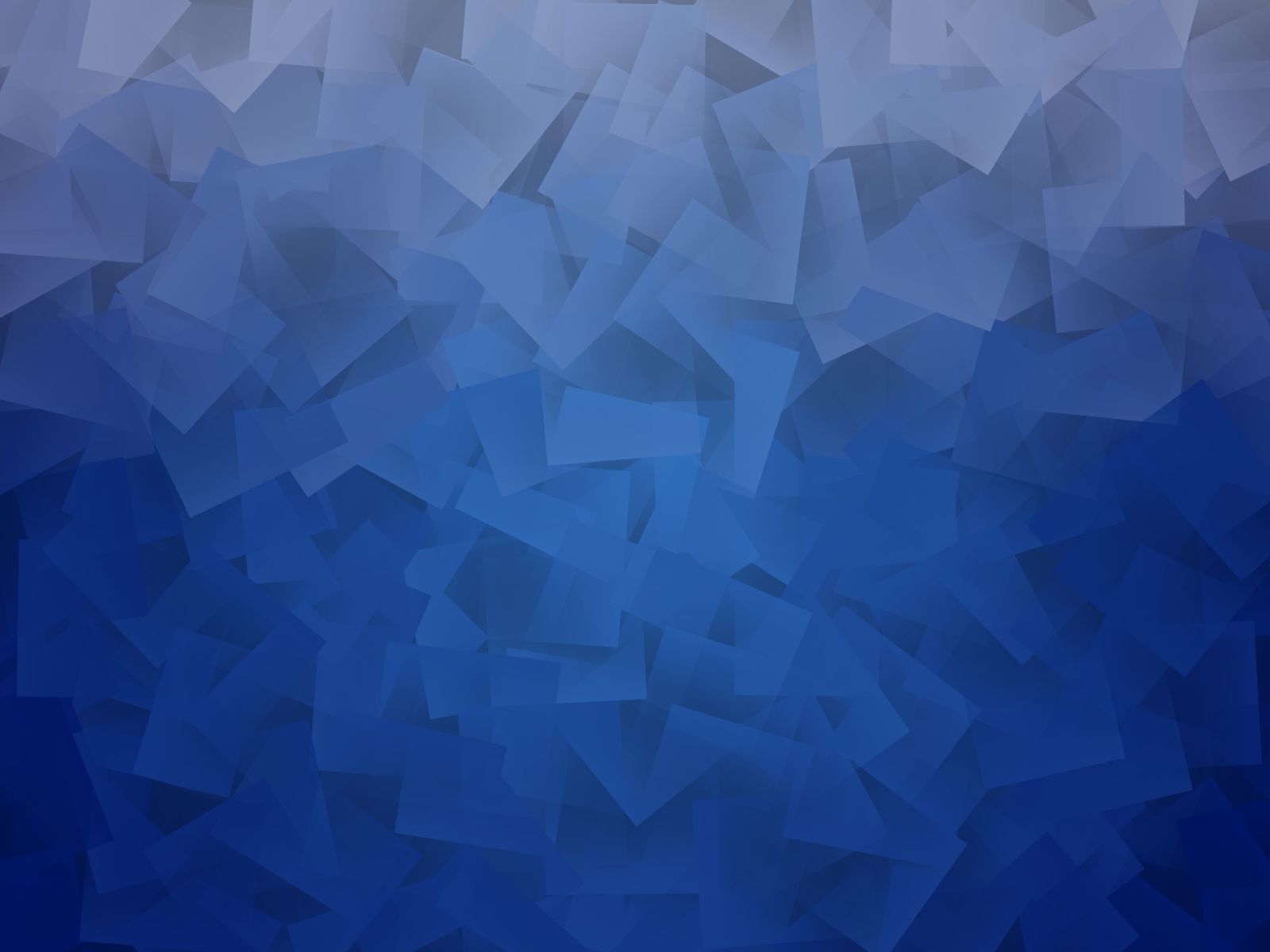 Blue Modern Background - KibrisPDR