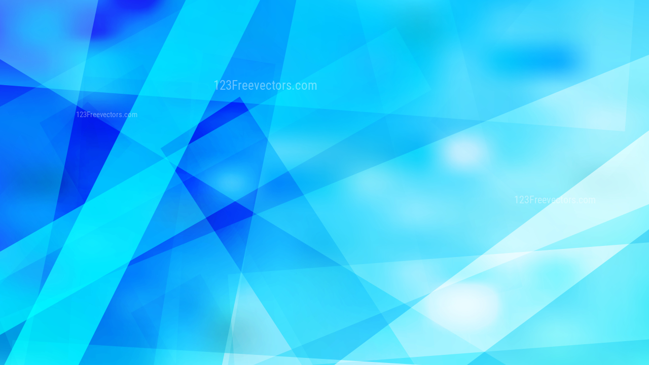 Detail Blue Modern Background Nomer 15