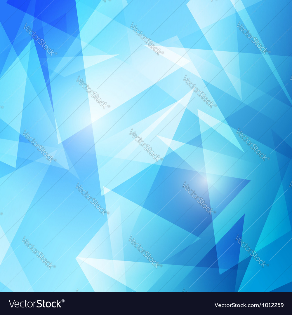 Detail Blue Modern Background Nomer 3