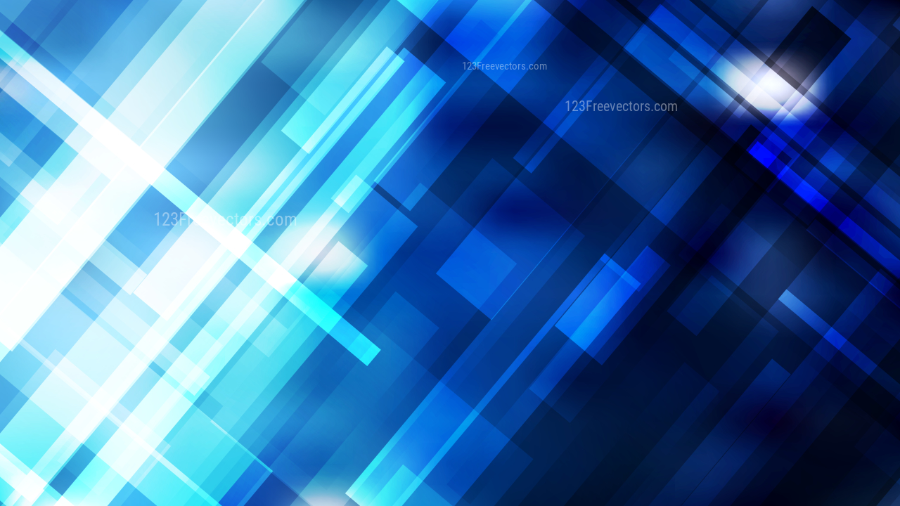 Detail Blue Modern Background Nomer 26