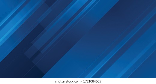 Detail Blue Modern Background Nomer 42