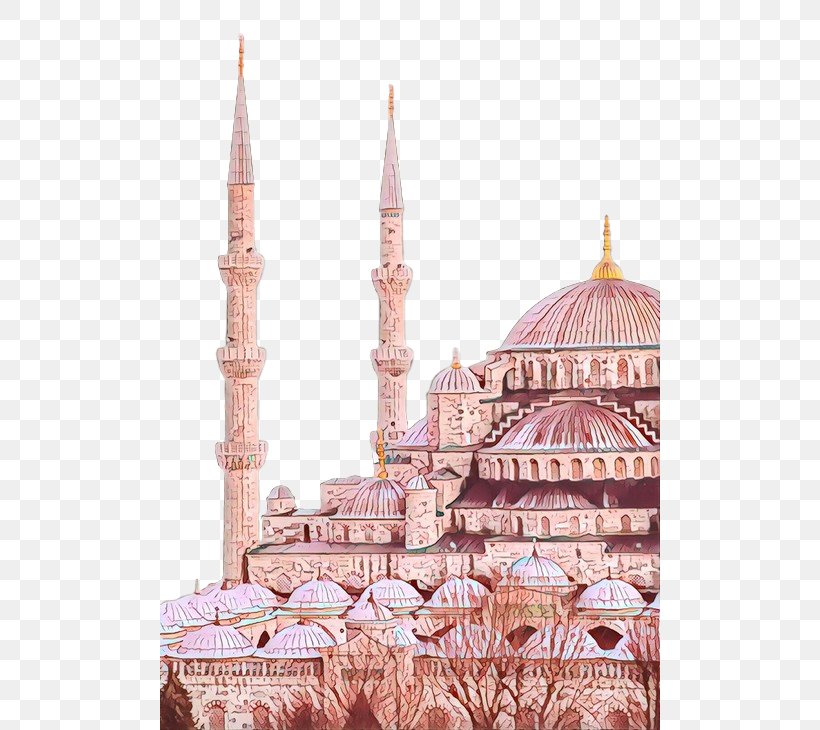 Detail Blue Mosque Png Nomer 29