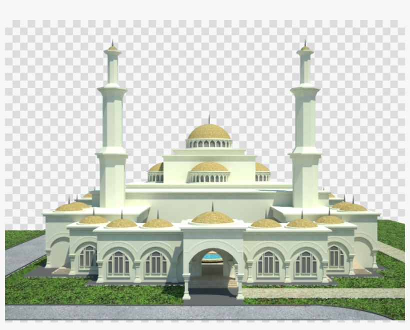 Detail Blue Mosque Png Nomer 51