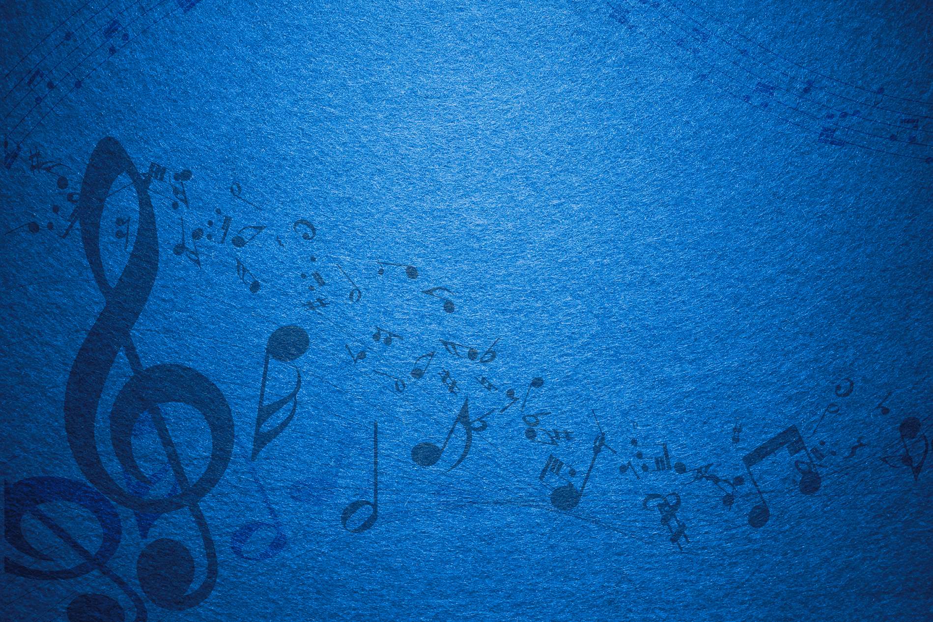 Detail Blue Music Background Nomer 14