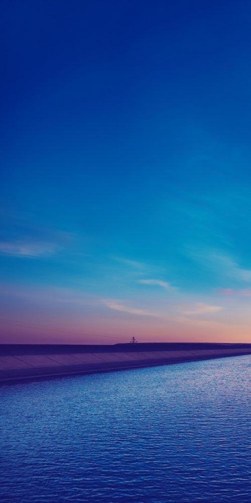 Detail Blue Nature Wallpaper Hd Koleksi Nomer 31