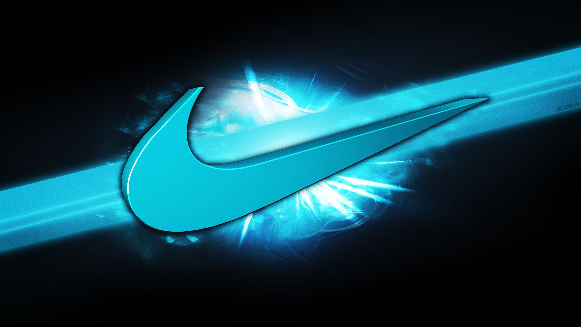 Download Blue Nike Logo Nomer 39