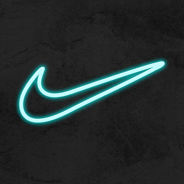 Download Blue Nike Logo Nomer 41