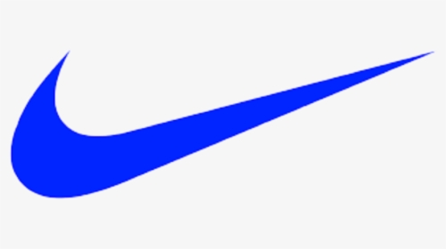 Detail Blue Nike Sign Nomer 14