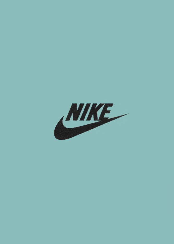 Detail Blue Nike Sign Nomer 23