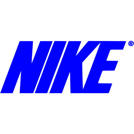 Detail Blue Nike Sign Nomer 57