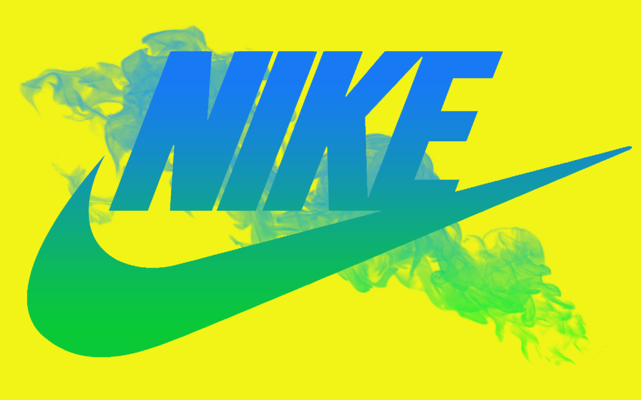 Detail Blue Nike Symbol Nomer 36