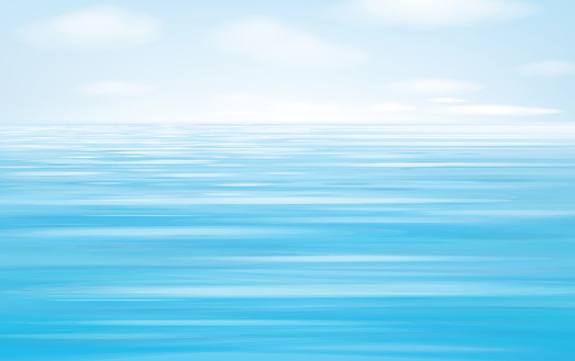 Detail Blue Ocean Background Nomer 19