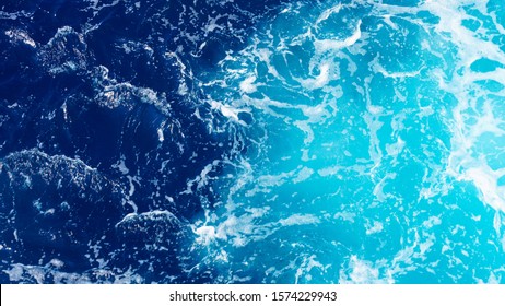 Detail Blue Ocean Background Nomer 35