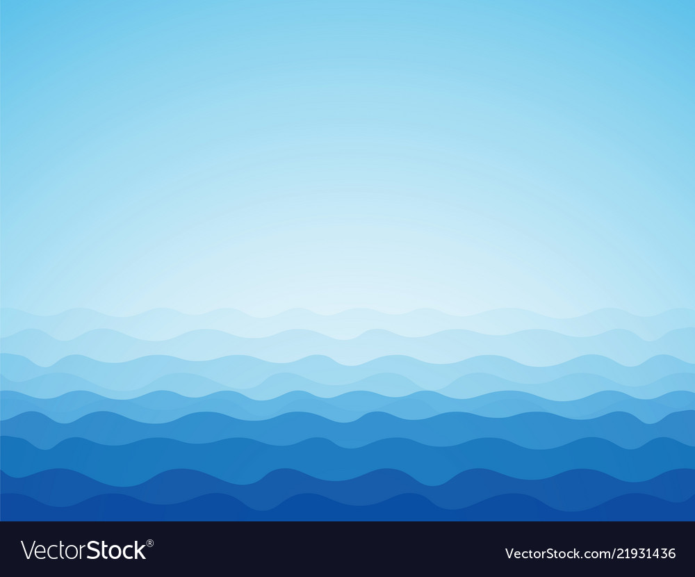 Detail Blue Ocean Background Nomer 6