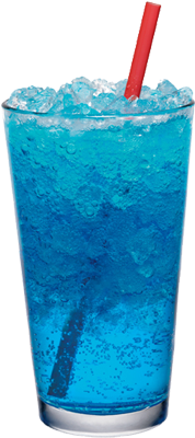 Detail Blue Ocean Drink Png Nomer 2