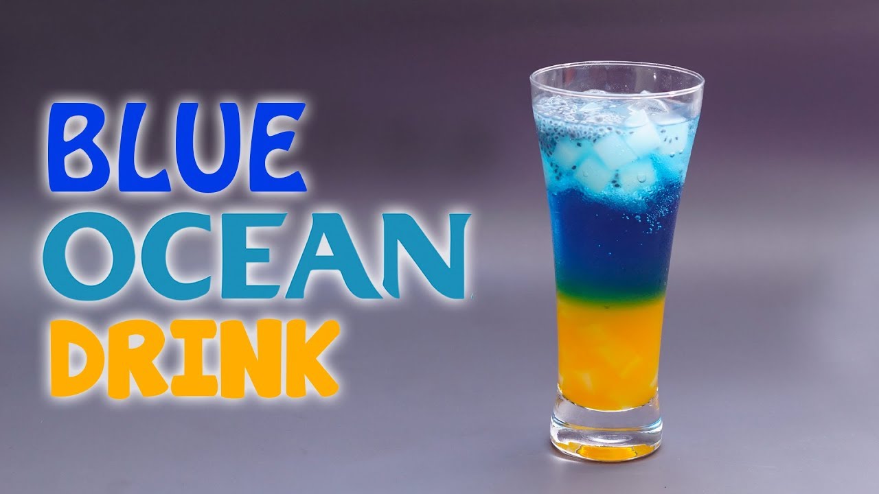 Detail Blue Ocean Drink Png Nomer 28