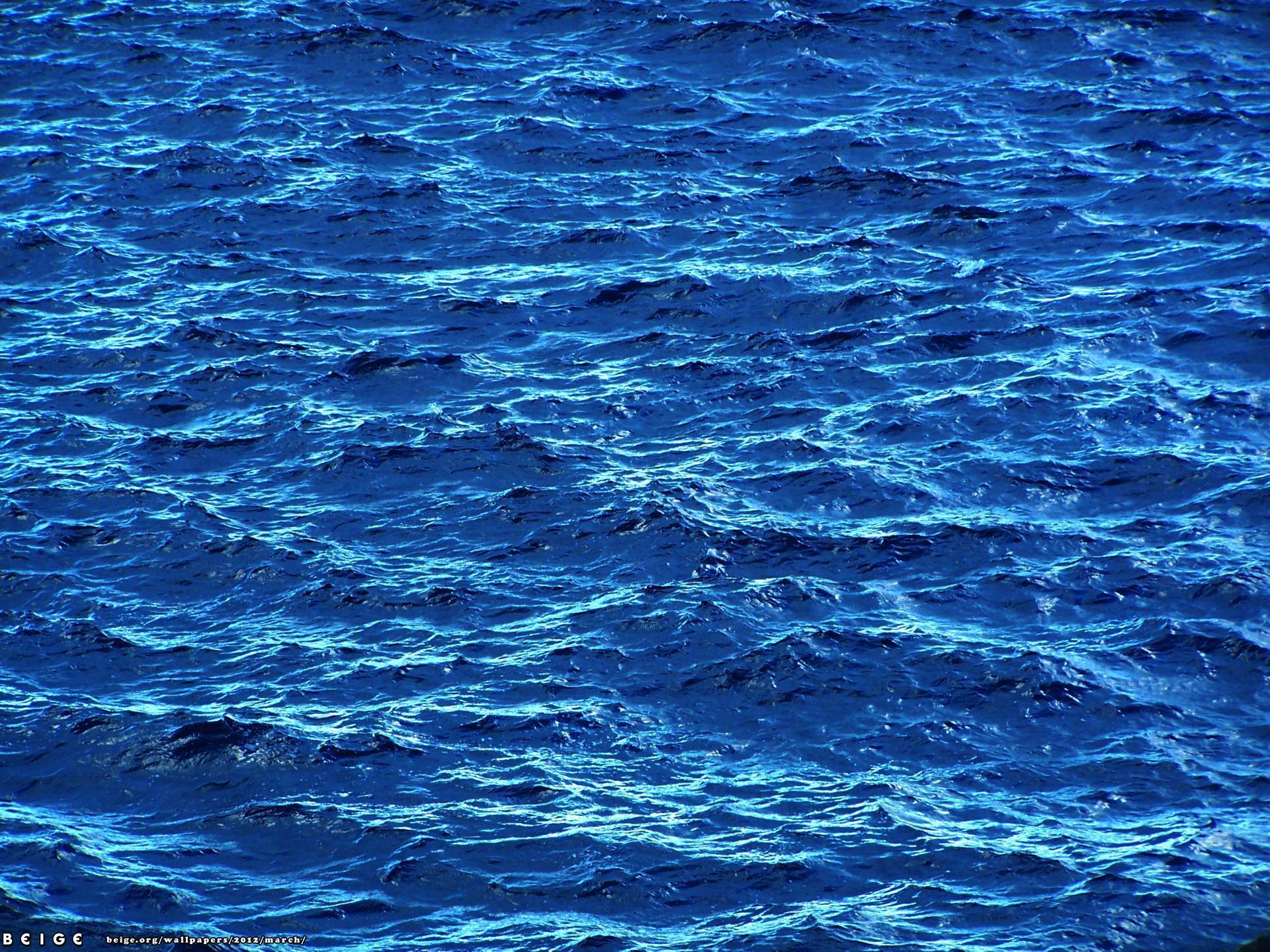Detail Blue Ocean Wallpaper Hd Nomer 26