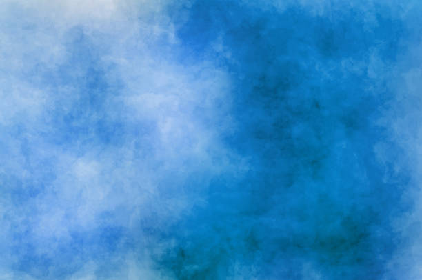 Detail Blue Ombre Background Nomer 20