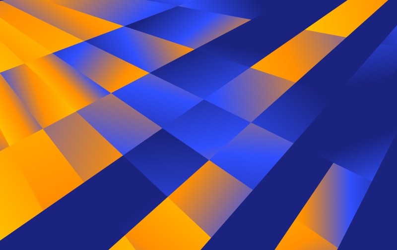 Detail Blue Orange Background Nomer 27