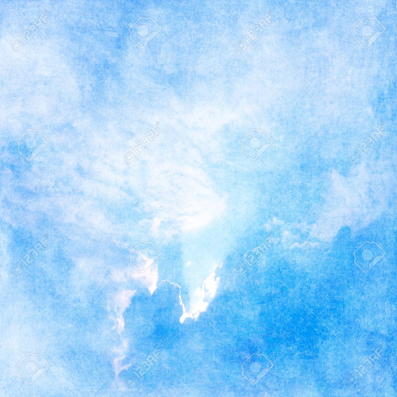 Detail Blue Pastel Background Nomer 16