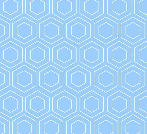 Detail Blue Pattern Background Nomer 19