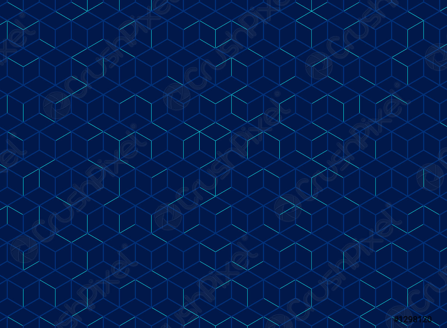 Detail Blue Pattern Background Nomer 20
