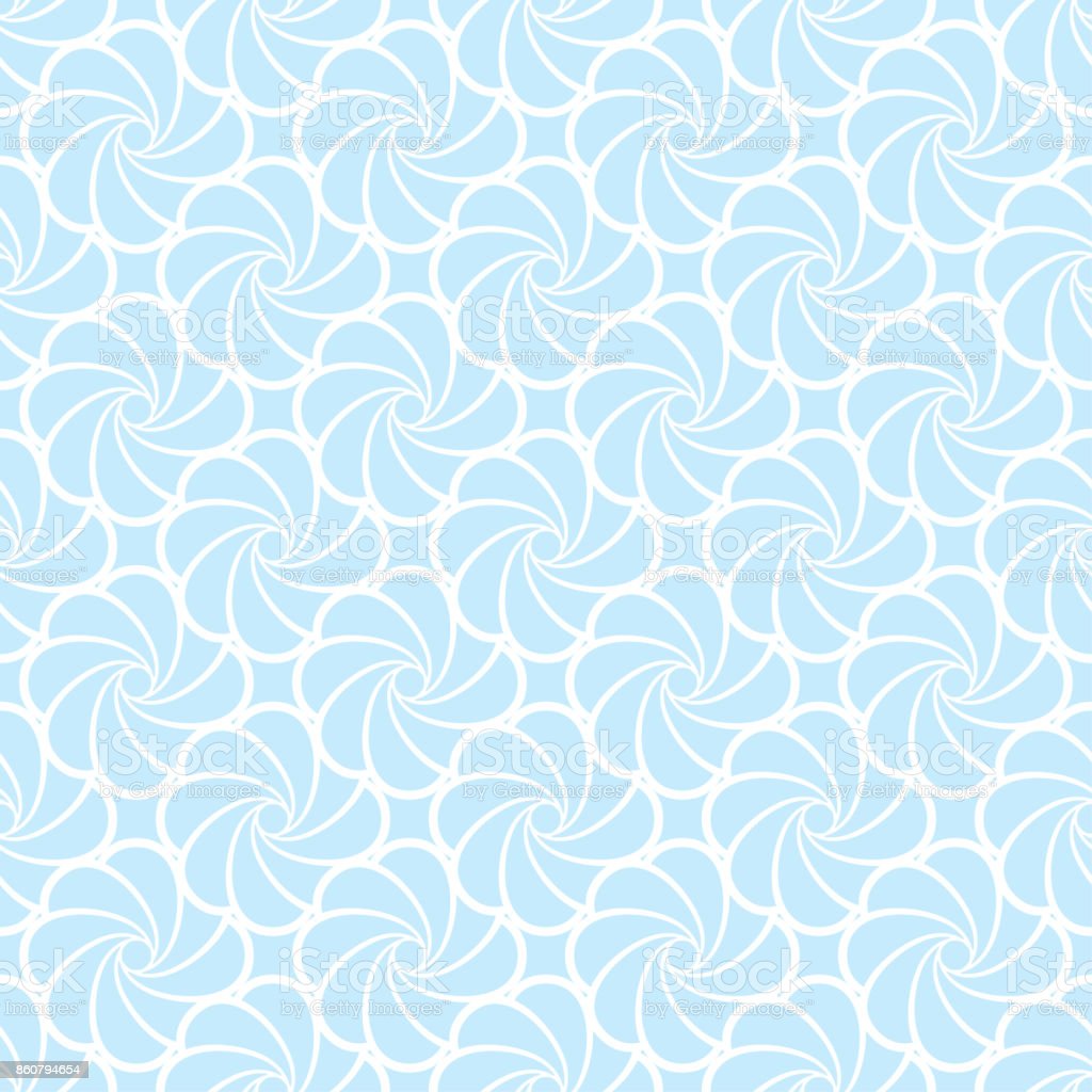 Detail Blue Pattern Background Nomer 37