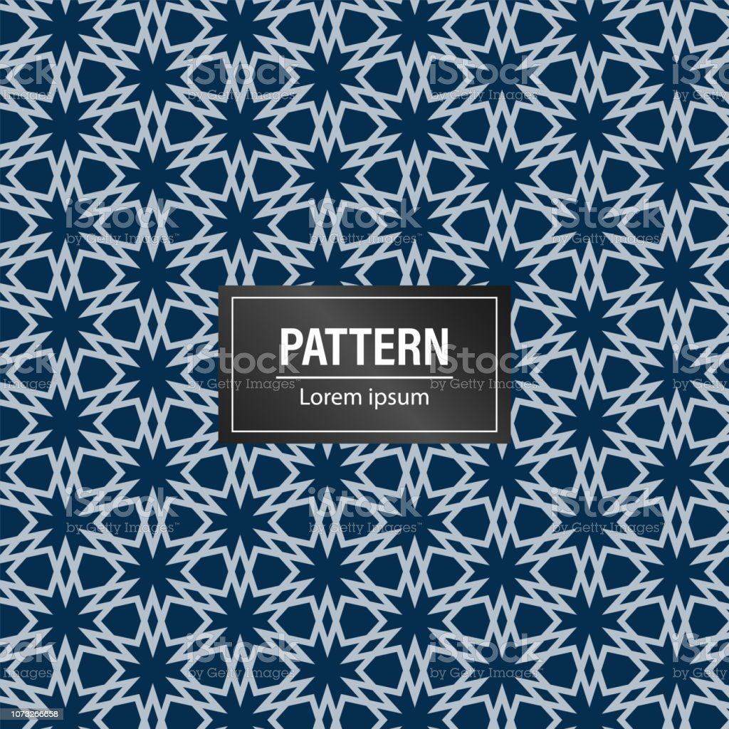 Detail Blue Pattern Background Nomer 44