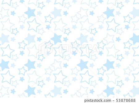 Detail Blue Pattern Background Nomer 54