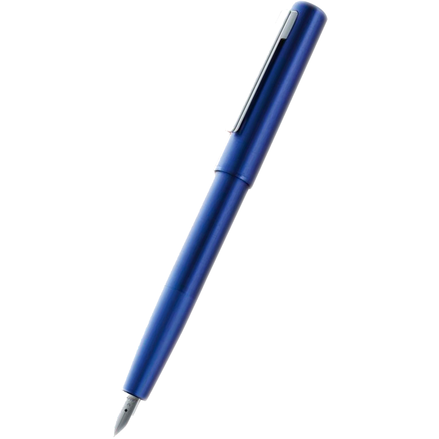 Detail Blue Pen Png Nomer 4
