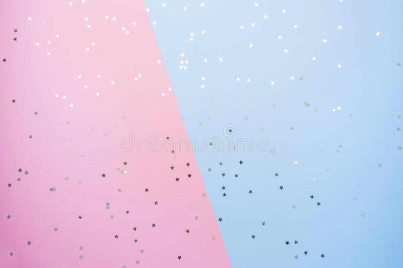 Detail Blue Pink Background Nomer 34