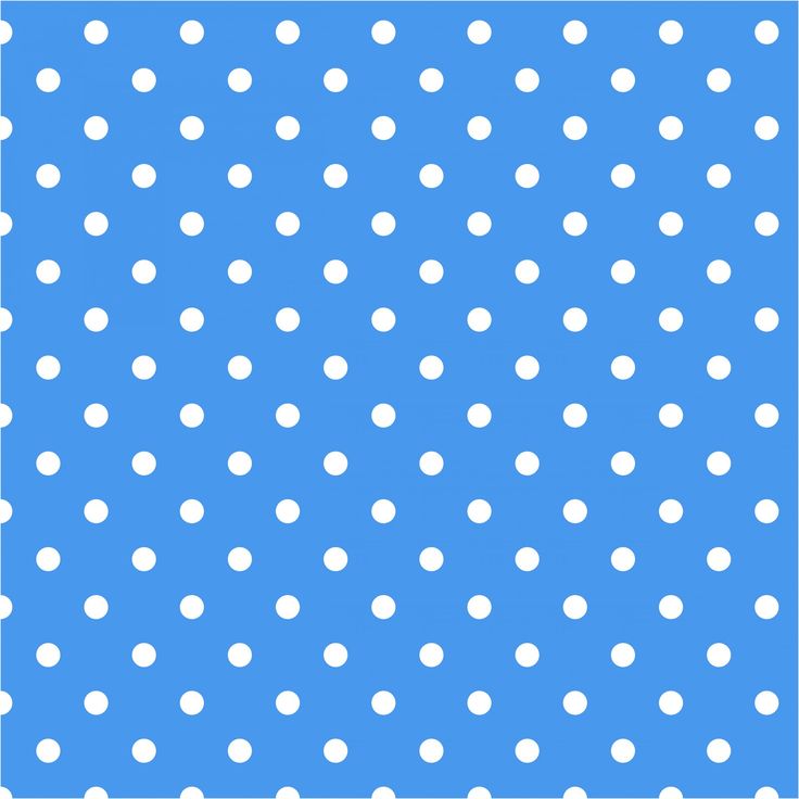 Detail Blue Polkadot Background Nomer 14