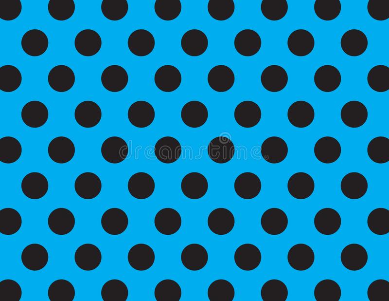 Detail Blue Polkadot Background Nomer 32