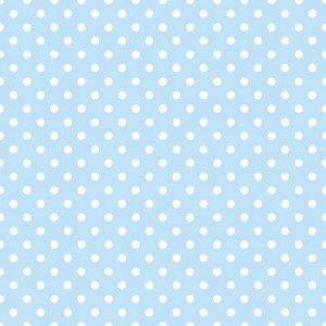 Detail Blue Polkadot Background Nomer 40