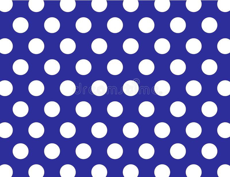 Detail Blue Polkadot Background Nomer 50