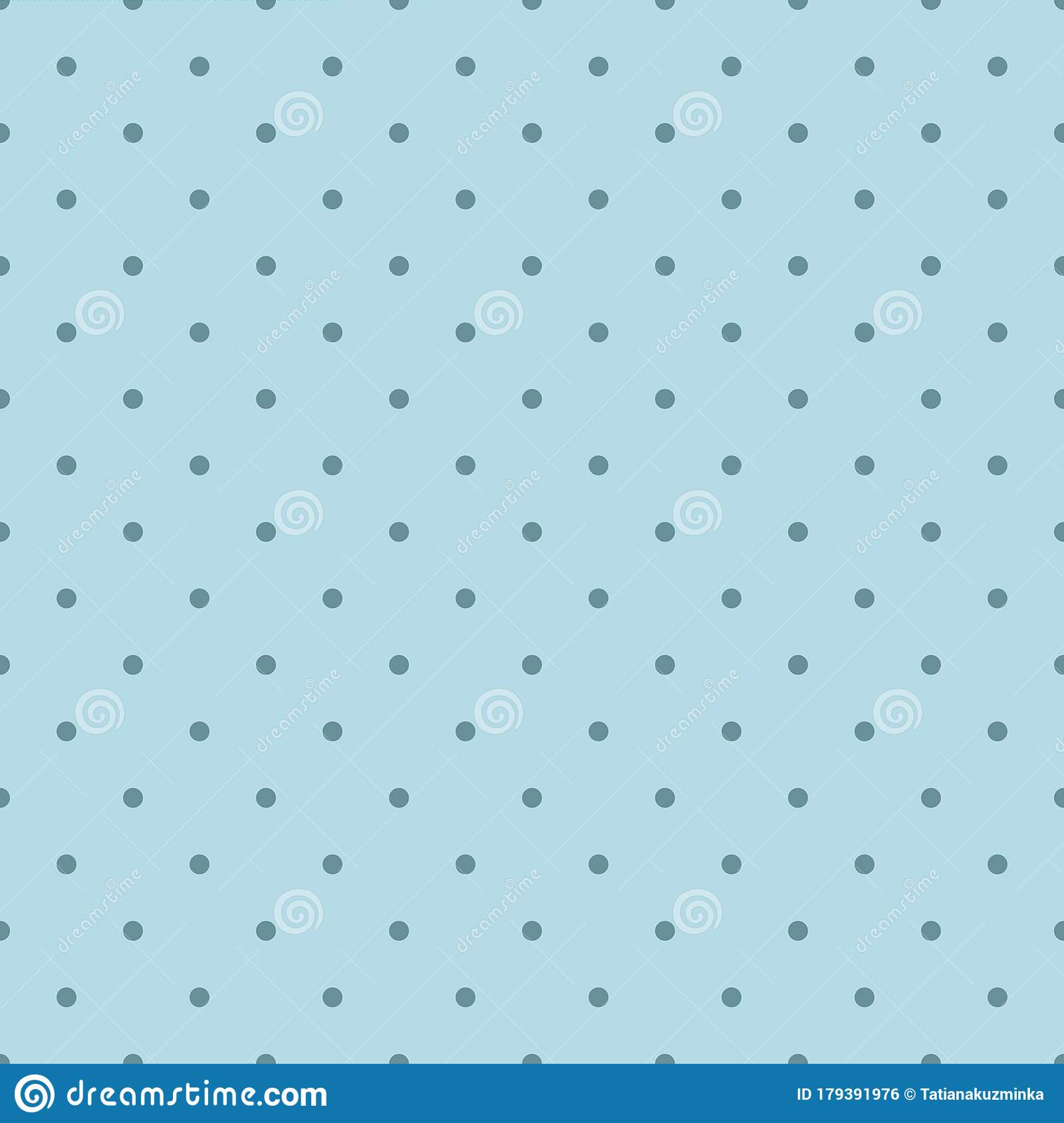 Detail Blue Polkadot Background Nomer 56