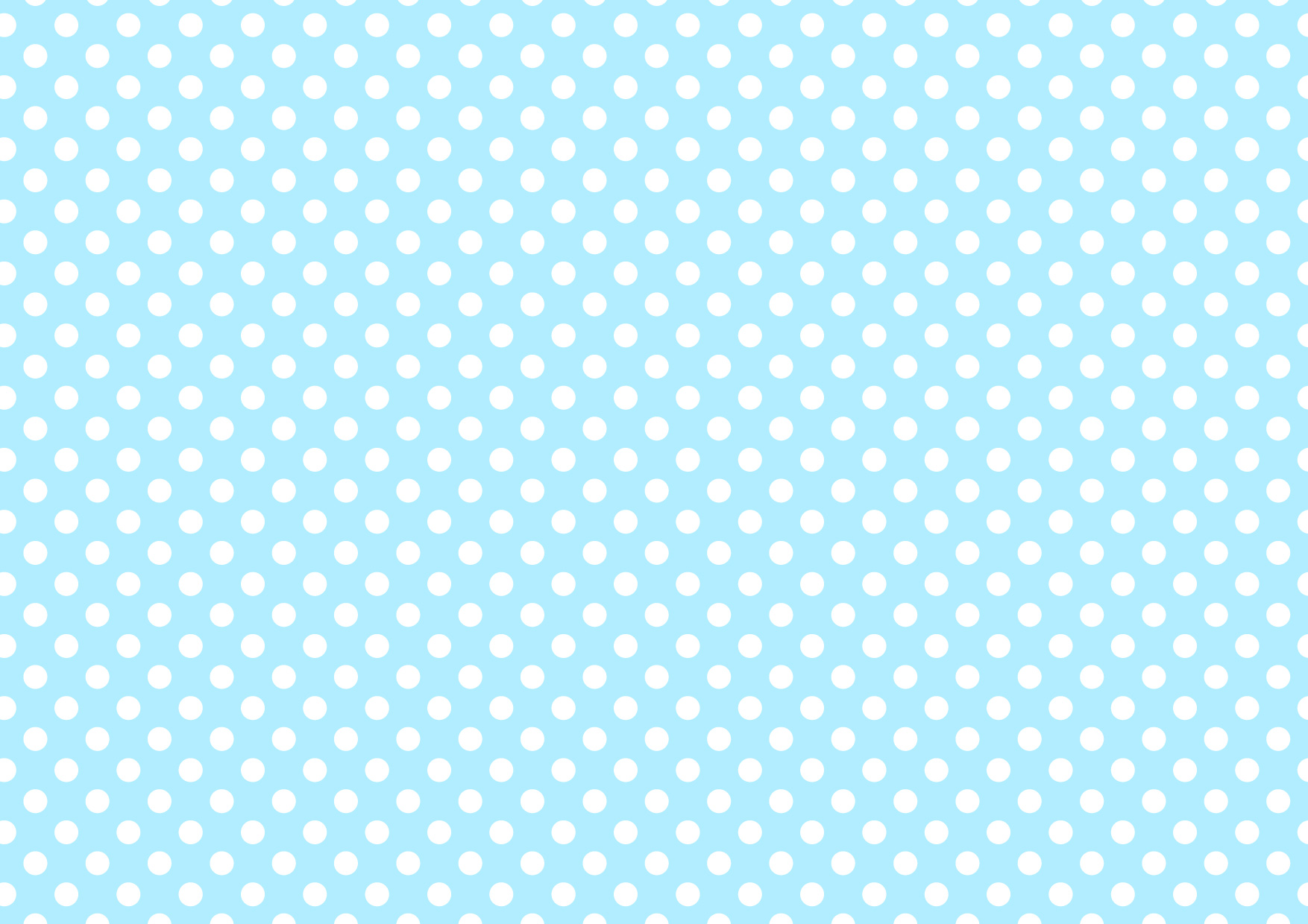 Detail Blue Polkadot Wallpaper Nomer 19