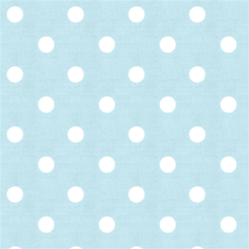 Detail Blue Polkadot Wallpaper Nomer 31