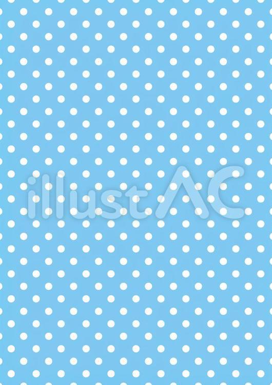 Detail Blue Polkadot Wallpaper Nomer 40