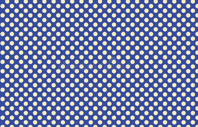 Detail Blue Polkadot Wallpaper Nomer 47