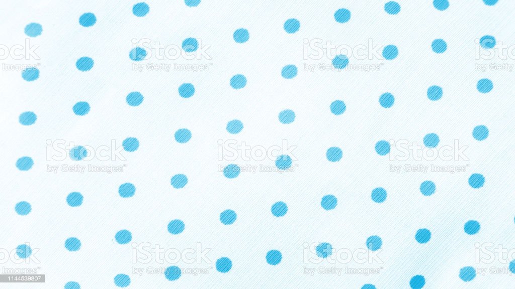 Detail Blue Polkadot Wallpaper Nomer 50
