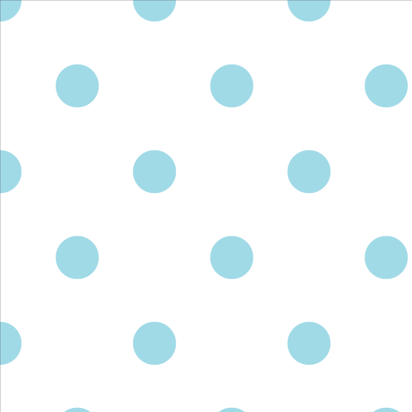 Detail Blue Polkadot Wallpaper Nomer 52