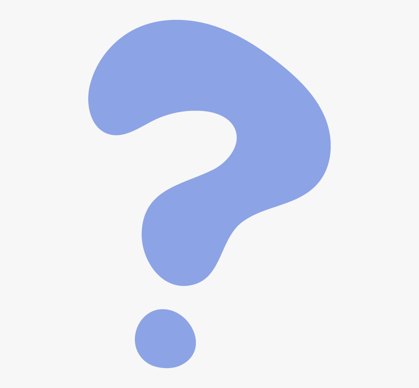 Detail Blue Question Mark Png Nomer 10